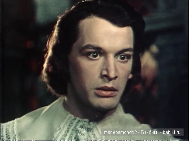 Самые любимые актеры нашего кино (фото 2)