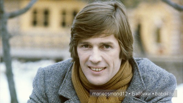 Самые любимые актеры нашего кино