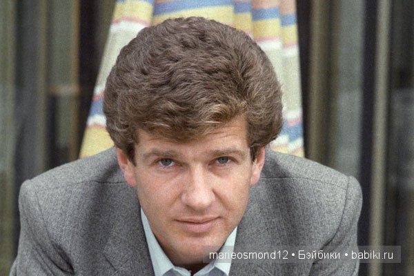 Самые любимые актеры нашего кино