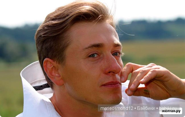 Самые любимые актеры нашего кино