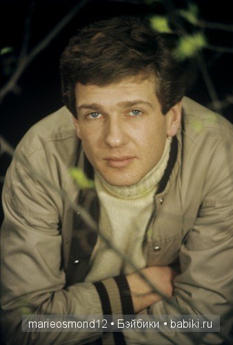 Самые любимые актеры нашего кино