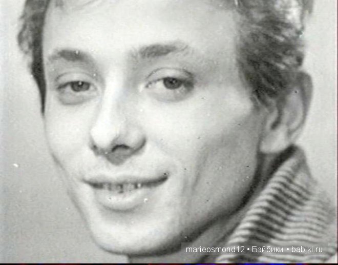 Самые любимые актеры нашего кино