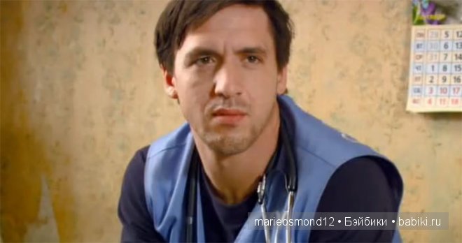 Самые любимые актеры нашего кино