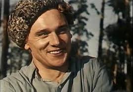 Самые любимые актеры нашего кино