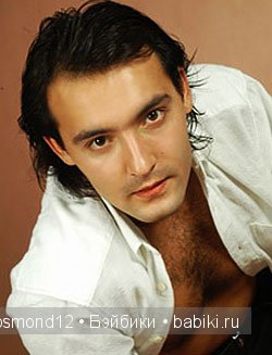 Самые любимые актеры нашего кино