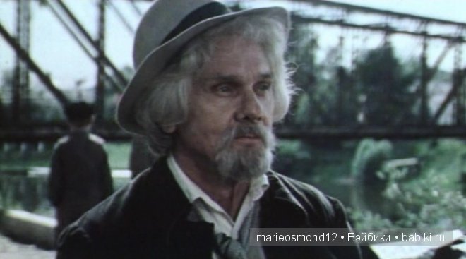 Самые любимые актеры нашего кино