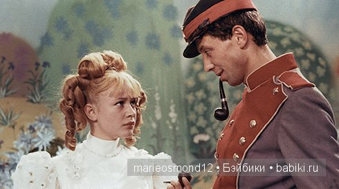 Самые любимые актеры нашего кино