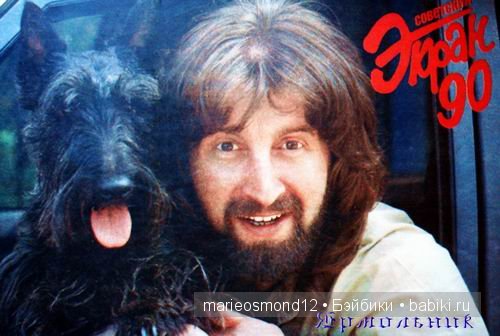 Самые любимые актеры нашего кино