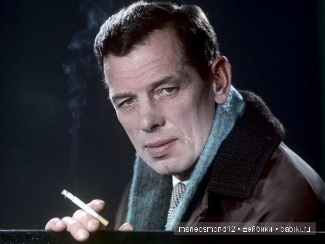 Самые любимые актеры нашего кино