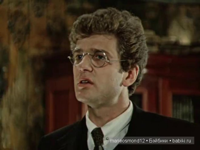 Самые любимые актеры нашего кино