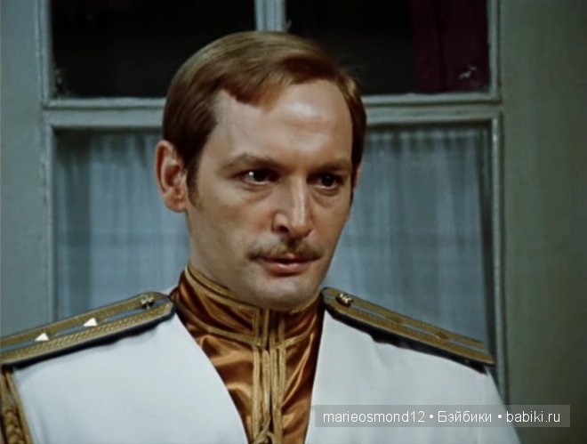 Самые любимые актеры нашего кино (фото 5)