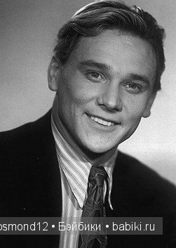 Самые любимые актеры нашего кино