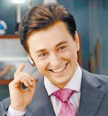 Самые любимые актеры нашего кино