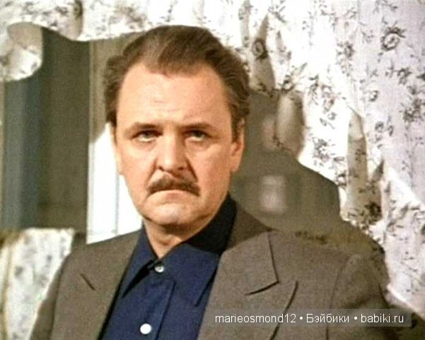 Самые любимые актеры нашего кино