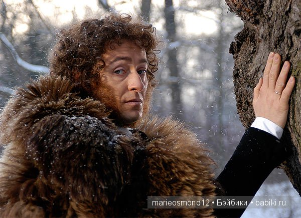 Самые любимые актеры нашего кино