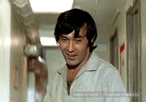 Самые любимые актеры нашего кино