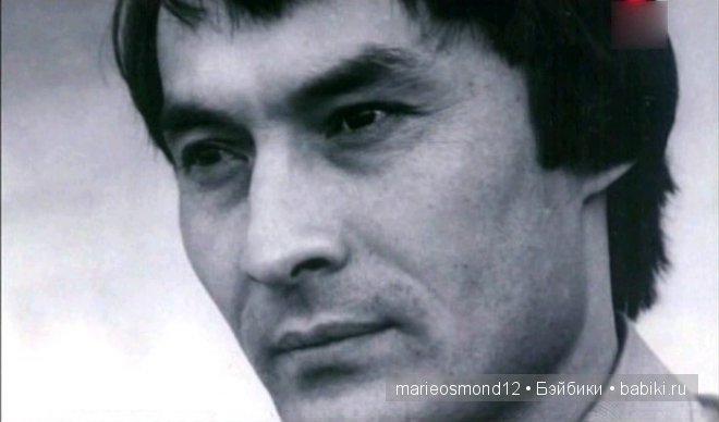 Самые любимые актеры нашего кино