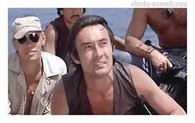 Самые любимые актеры нашего кино