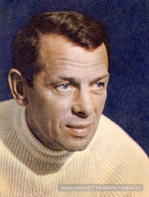 Самые любимые актеры нашего кино