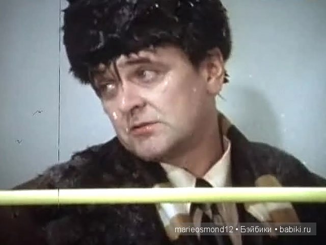 Самые любимые актеры нашего кино