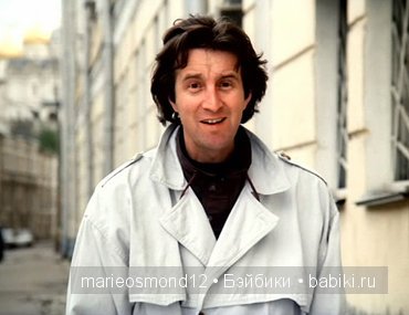 Самые любимые актеры нашего кино