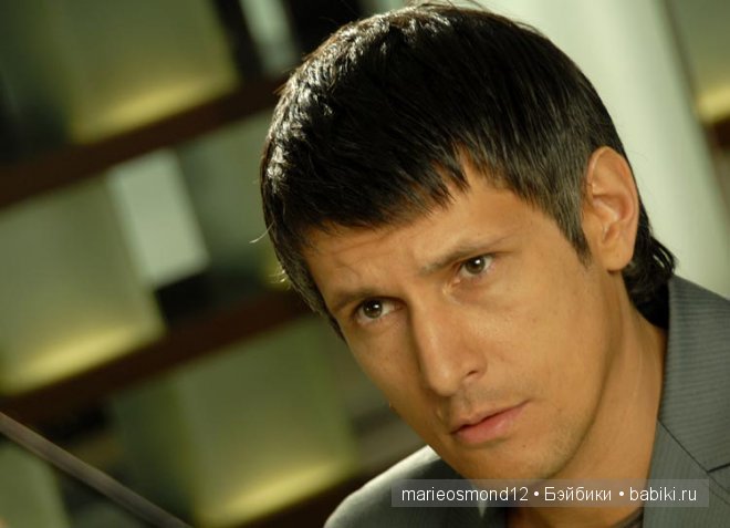 Самые любимые актеры нашего кино