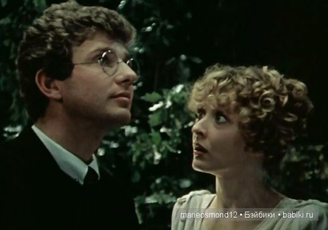 Самые любимые актеры нашего кино