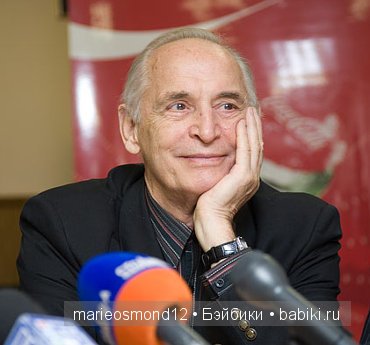 Самые любимые актеры нашего кино