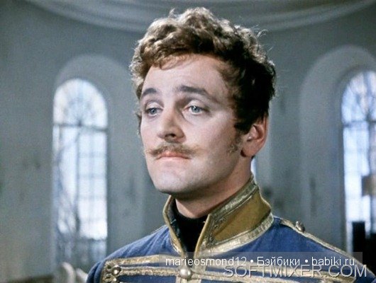 Самые любимые актеры нашего кино