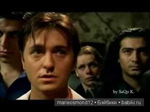 Самые любимые актеры нашего кино