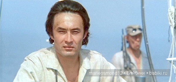 Самые любимые актеры нашего кино