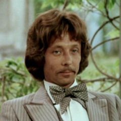 Самые любимые актеры нашего кино