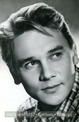 Самые любимые актеры нашего кино