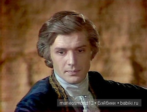 Самые любимые актеры нашего кино