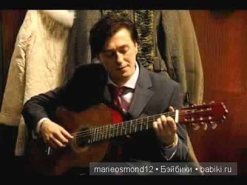 Самые любимые актеры нашего кино