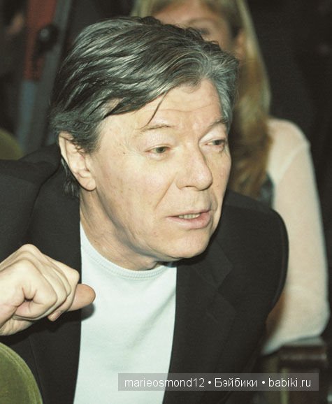 Самые любимые актеры нашего кино