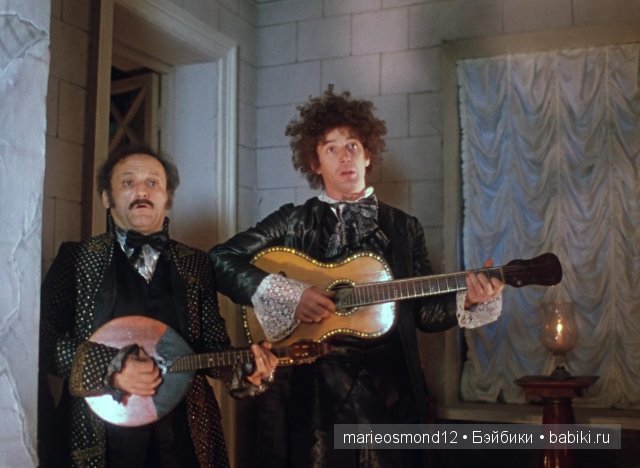 Самые любимые актеры нашего кино