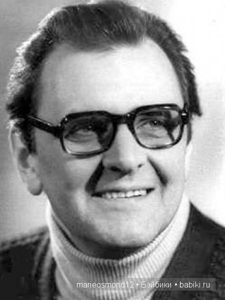 Самые любимые актеры нашего кино