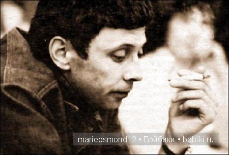 Самые любимые актеры нашего кино