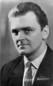 Самые любимые актеры нашего кино