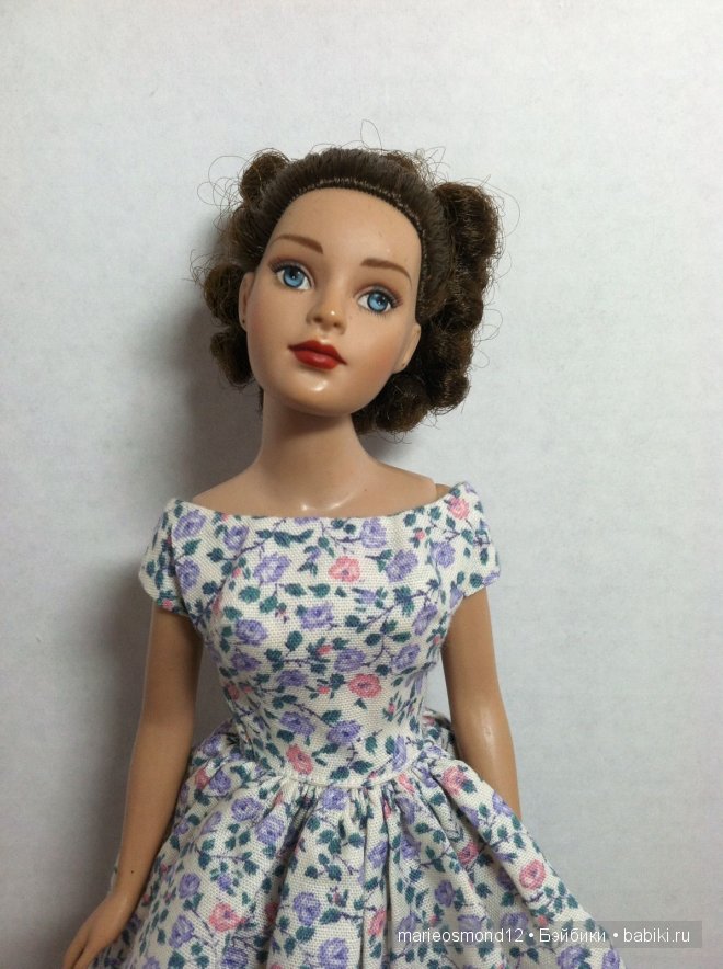 Китти Коллер от Роберта Тоннера