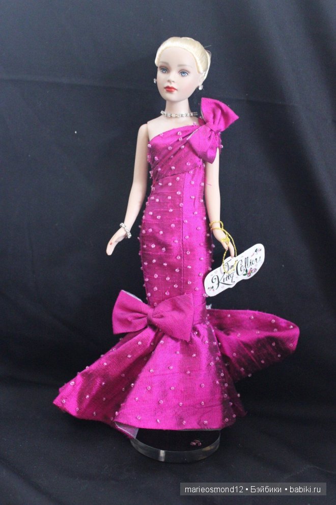 Китти Коллер от Роберта Тоннера