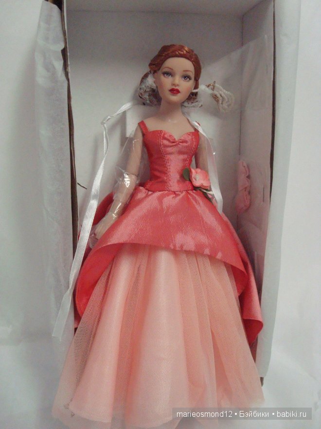 Китти Коллер от Роберта Тоннера