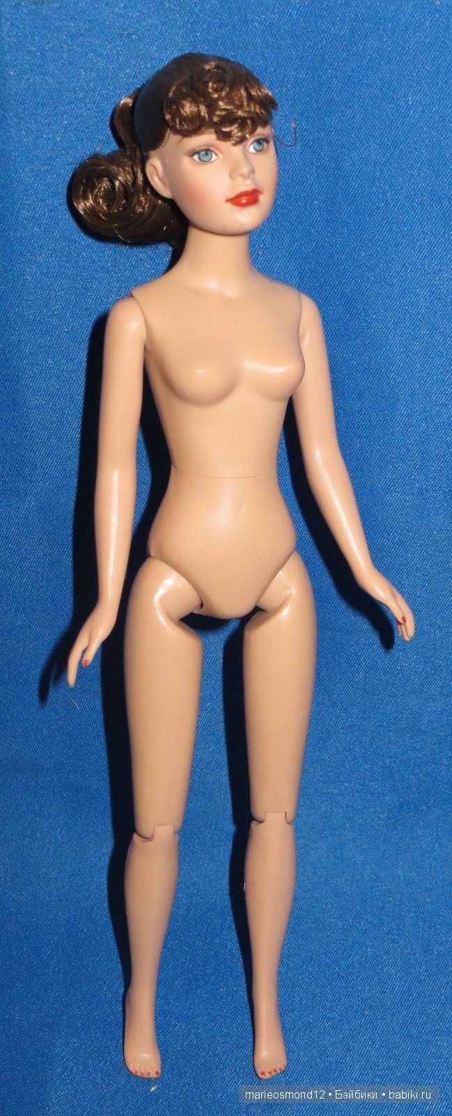 Китти Коллер от Роберта Тоннера