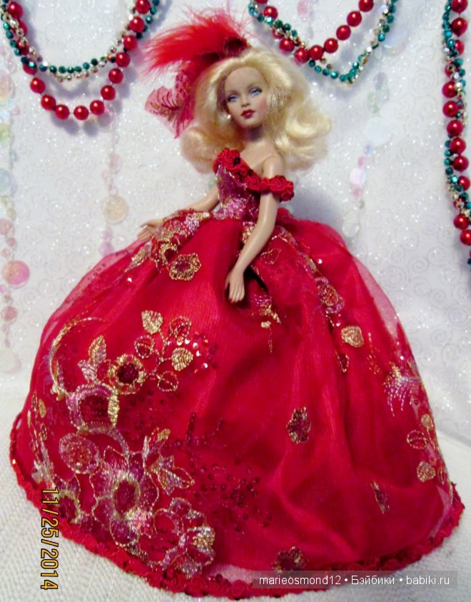 Китти Коллер от Роберта Тоннера