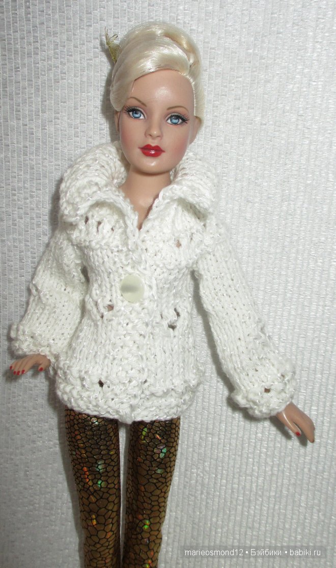 Китти Коллер от Роберта Тоннера