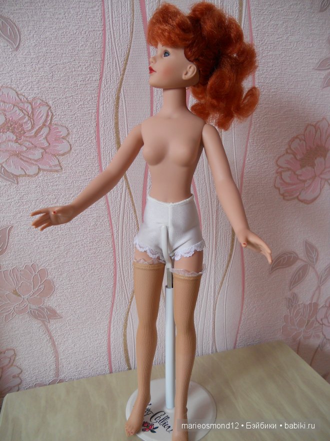 Китти Коллер от Роберта Тоннера