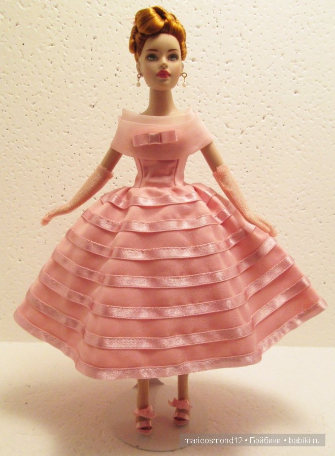 Китти Коллер от Роберта Тоннера