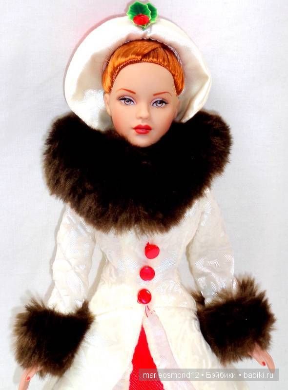 Китти Коллер от Роберта Тоннера