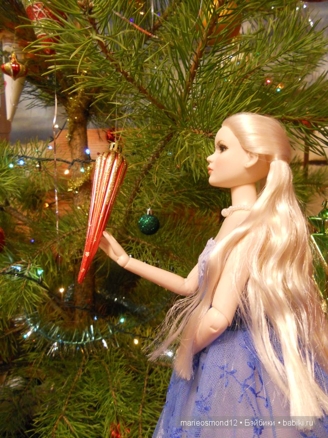 Знакомство с моей коллекцией 5:Мои куклены от Роберта Тоннера. Часть третья: Ками, Моника Меррил,Мэтт и другие